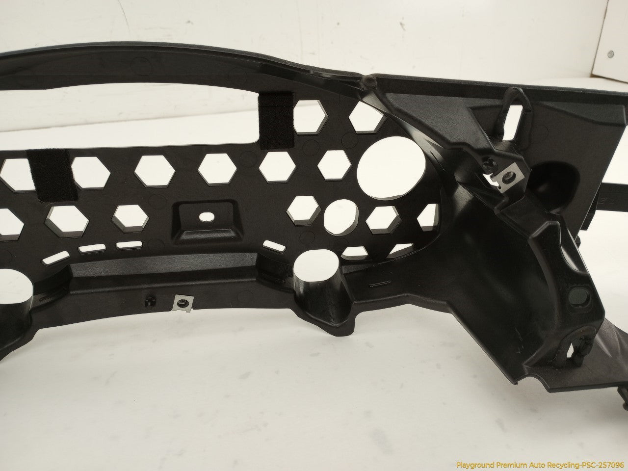 Audi A5 Instrument Cluster Housing Bracket Trim