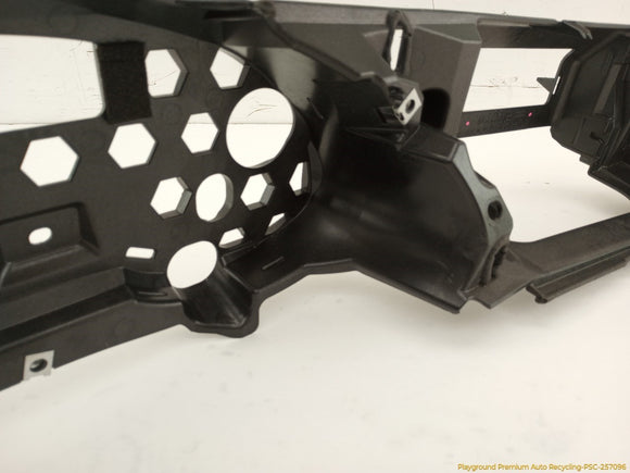 Audi A5 Instrument Cluster Housing Bracket Trim