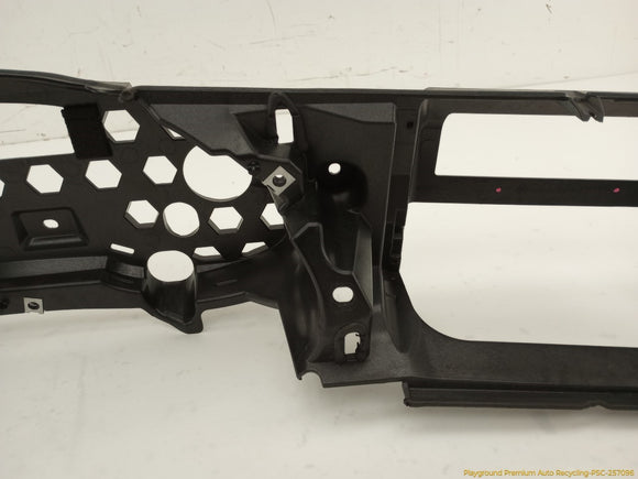 Audi A5 Instrument Cluster Housing Bracket Trim