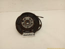 Lexus IS300 Driver Left Rear Spindle Knuckle Hub-1