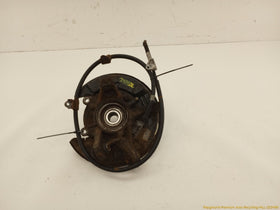 Lexus IS300 Driver Left Rear Spindle Knuckle Hub - 0