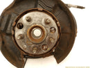 Lexus IS300 Driver Left Rear Spindle Knuckle Hub-5