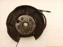 Lexus IS300 Driver Left Rear Spindle Knuckle Hub-6