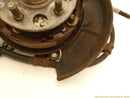 Lexus IS300 Driver Left Rear Spindle Knuckle Hub-10