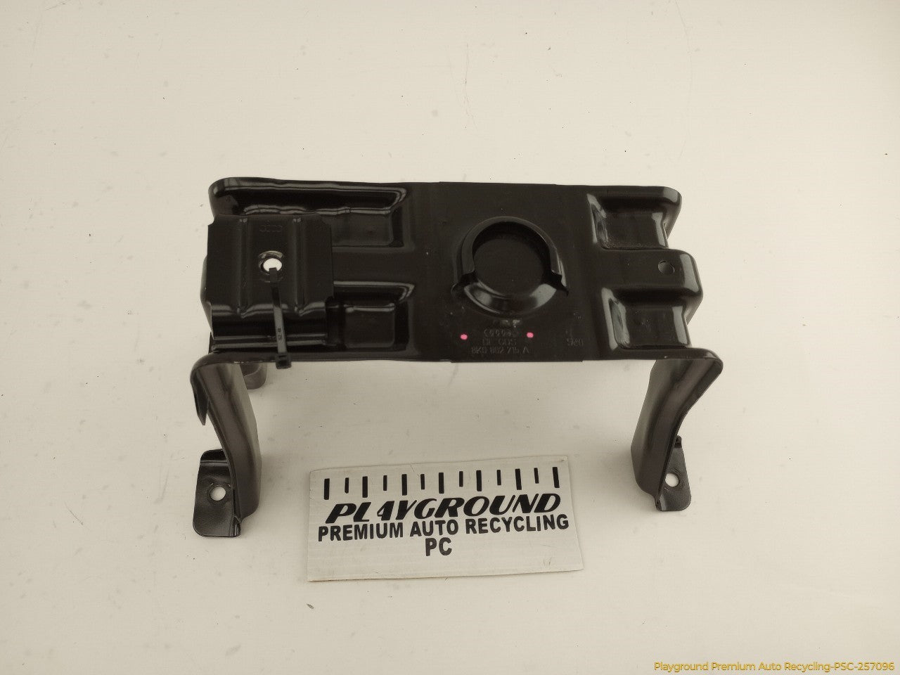 Audi A5 Spare Wheel Holder Bracket