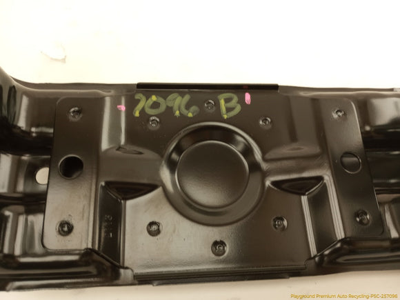 Audi A5 Spare Wheel Holder Bracket