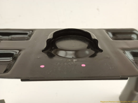 Audi A5 Spare Wheel Holder Bracket
