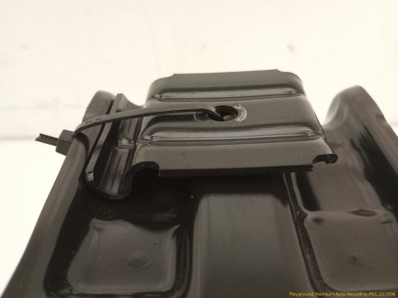 Audi A5 Spare Wheel Holder Bracket