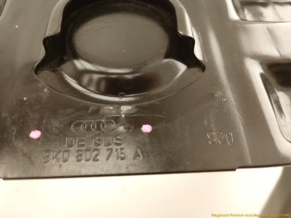 Audi A5 Spare Wheel Holder Bracket