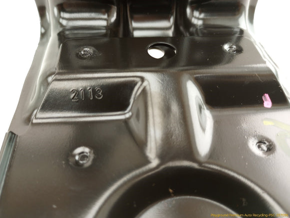 Audi A5 Spare Wheel Holder Bracket