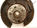 Lexus IS300 Passenger Right Rear Spindle Knuckle Hub-5