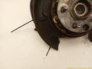 Lexus IS300 Passenger Right Rear Spindle Knuckle Hub-6