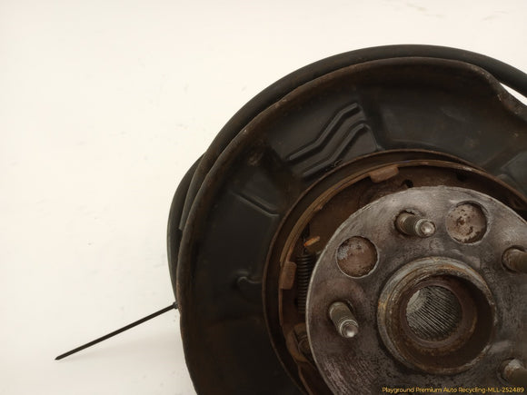 Lexus IS300 Passenger Right Rear Spindle Knuckle Hub