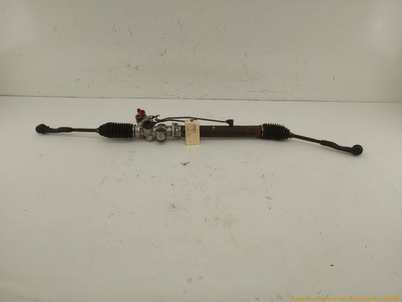 Lexus IS300 Power Steering Rack And Pinion