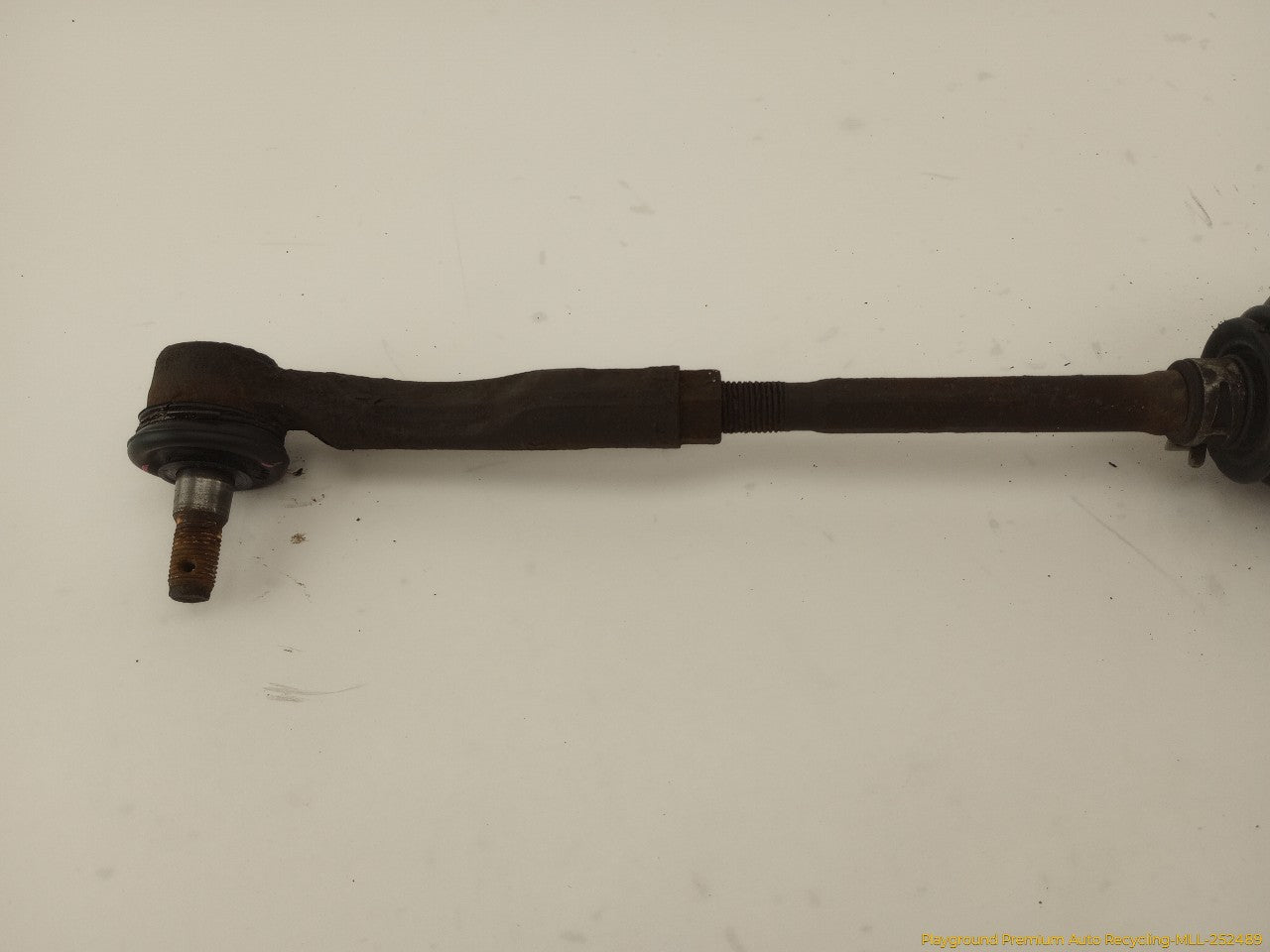 Lexus IS300 Power Steering Rack And Pinion