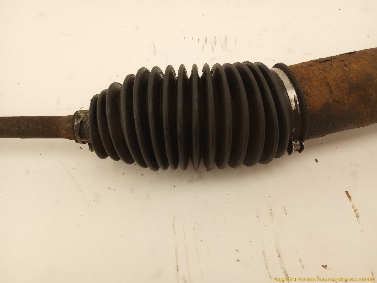 Lexus IS300 Power Steering Rack And Pinion