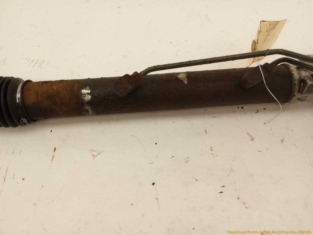 Lexus IS300 Power Steering Rack And Pinion