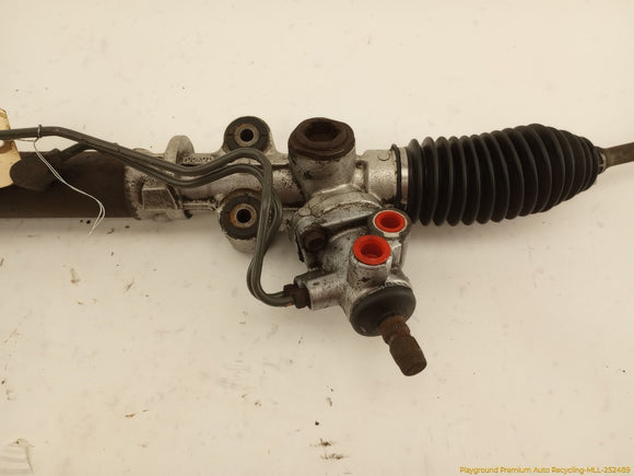 Lexus IS300 Power Steering Rack And Pinion
