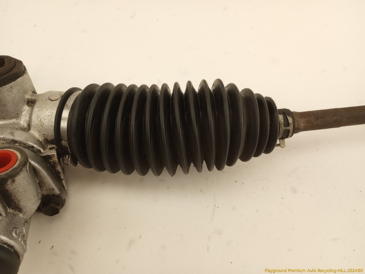 Lexus IS300 Power Steering Rack And Pinion