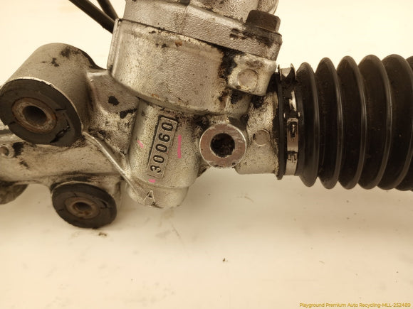 Lexus IS300 Power Steering Rack And Pinion