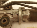 Lexus IS300 Power Steering Rack And Pinion-11