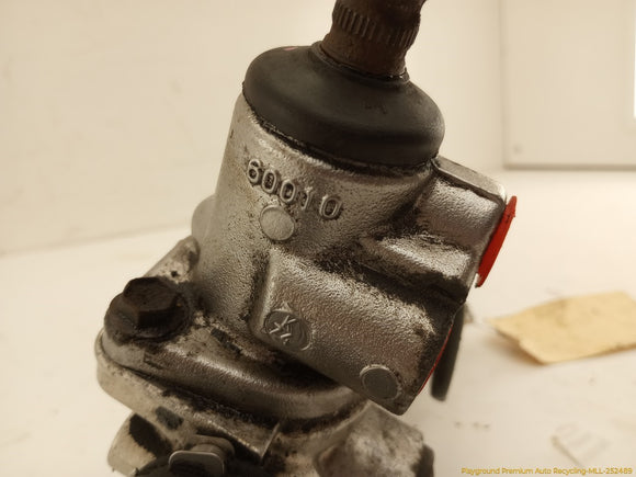 Lexus IS300 Power Steering Rack And Pinion