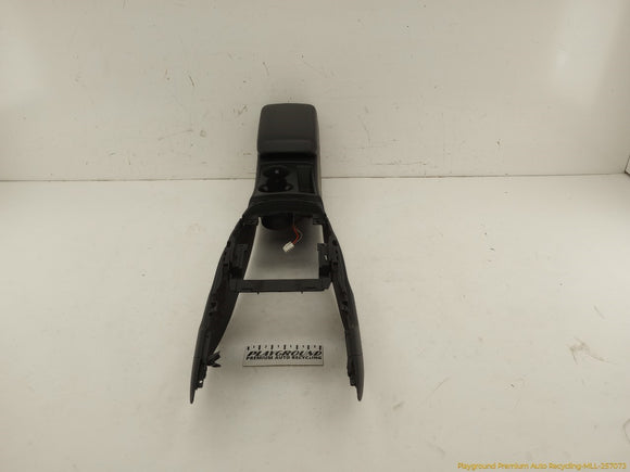 Audi A5 Center Console Base