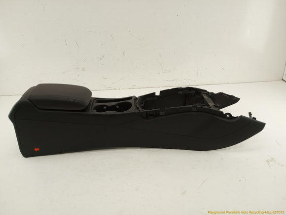 Audi A5 Center Console Base