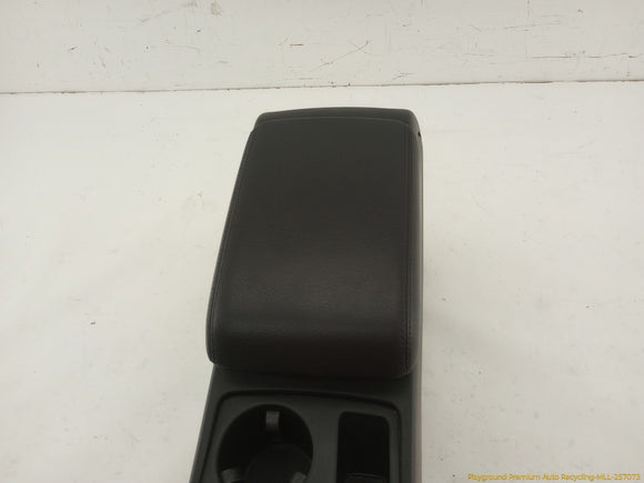 Audi A5 Center Console Base