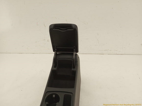 Audi A5 Center Console Base