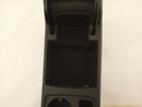 Audi A5 Center Console Base-11