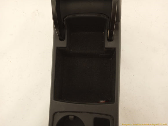 Audi A5 Center Console Base