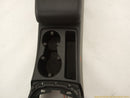 Audi A5 Center Console Base-12