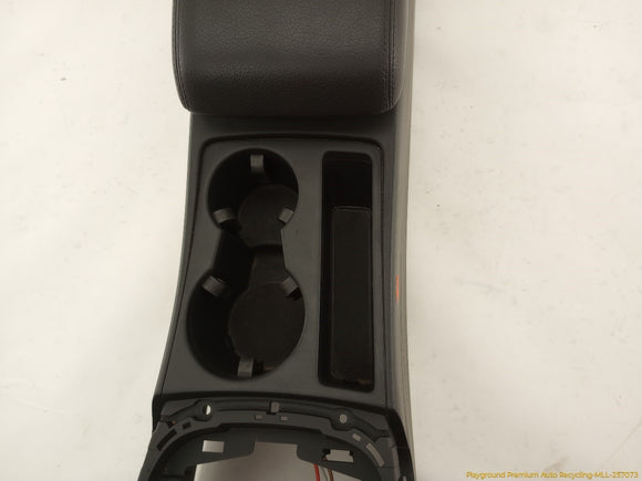 Audi A5 Center Console Base