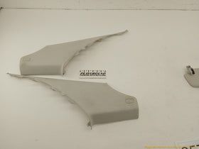 Audi A5 Pair Of Rear C Pillar Trim