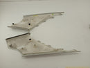 Audi A5 Pair Of Rear C Pillar Trim-2
