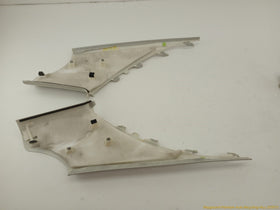 Audi A5 Pair Of Rear C Pillar Trim - 0