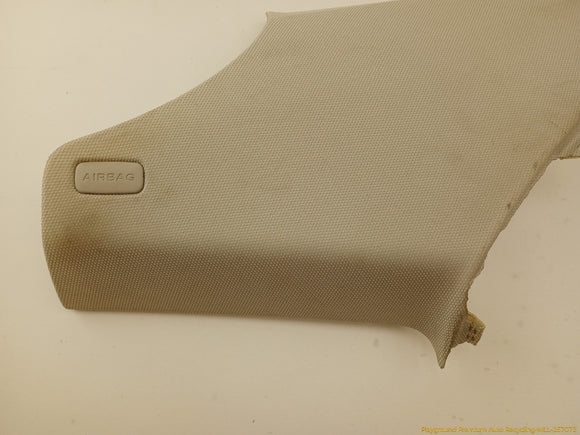 Audi A5 Pair Of Rear C Pillar Trim