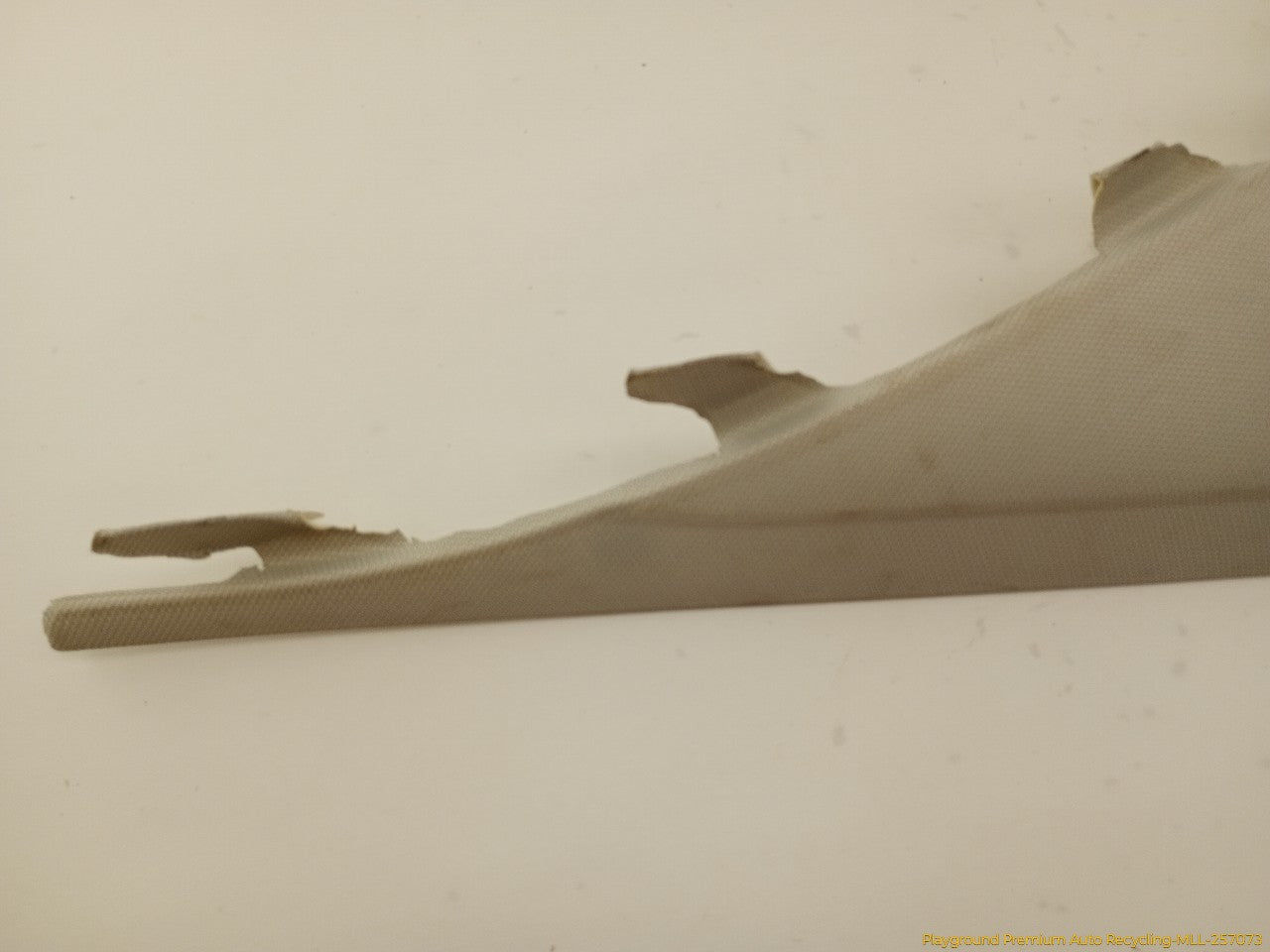 Audi A5 Pair Of Rear C Pillar Trim