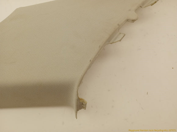 Audi A5 Pair Of Rear C Pillar Trim