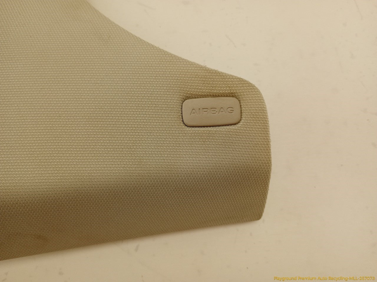 Audi A5 Pair Of Rear C Pillar Trim