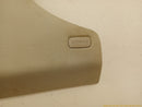 Audi A5 Pair Of Rear C Pillar Trim-8