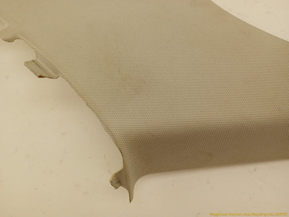 Audi A5 Pair Of Rear C Pillar Trim