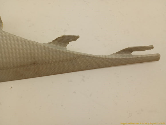 Audi A5 Pair Of Rear C Pillar Trim