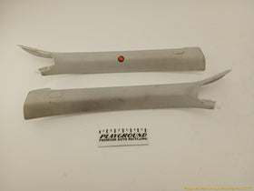 Audi A5 Pair Of Front A Pillar Trim