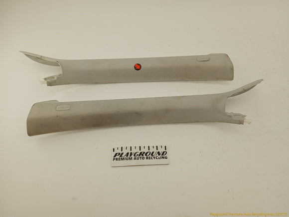 Audi A5 Pair Of Front A Pillar Trim