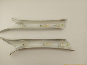 Audi A5 Pair Of Front A Pillar Trim - 0