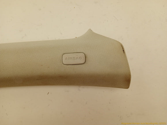 Audi A5 Pair Of Front A Pillar Trim