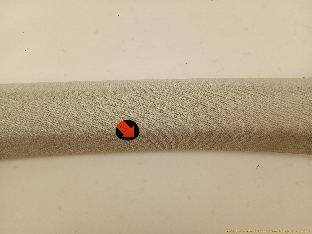 Audi A5 Pair Of Front A Pillar Trim