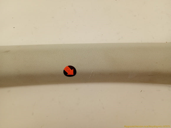 Audi A5 Pair Of Front A Pillar Trim